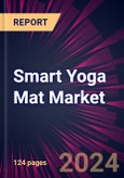 Smart Yoga Mat Market 2024-2028- Product Image