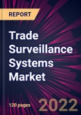 Trade Surveillance Systems Market 2022-2026- Product Image