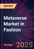 Metaverse Market in Fashion 2025-2029- Product Image