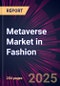 Metaverse Market in Fashion 2025-2029 - Product Thumbnail Image