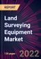 Land Surveying Equipment Market 2025-2029 - Product Thumbnail Image