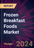 Frozen Breakfast Foods Market 2025-2029- Product Image