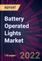 Battery Operated Lights Market 2022-2026 - Product Thumbnail Image