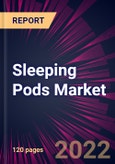 Sleeping Pods Market 2022-2026- Product Image