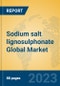 Sodium salt lignosulphonate Global Market Insights 2023, Analysis and Forecast to 2028, by Manufacturers, Regions, Technology, Application, Product Type - Product Image