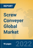 Screw Conveyer Global Market Insights 2022, Analysis and Forecast to 2027, by Manufacturers, Regions, Technology, Product Type- Product Image