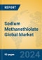 Sodium Methanethiolate Global Market Insights 2024, Analysis and Forecast to 2029, by Manufacturers, Regions, Technology, Application, Product Type - Product Image