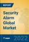 Security Alarm Global Market Insights 2022, Analysis and Forecast to 2027, by Manufacturers, Regions, Technology, Application, Product Type - Product Thumbnail Image