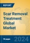 Scar Removal Treatment Global Market Insights 2024, Analysis and Forecast to 2029, by Manufacturers, Regions, Technology, Application - Product Thumbnail Image