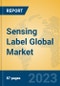 Sensing Label Global Market Insights 2023, Analysis and Forecast to 2028, by Manufacturers, Regions, Technology, Product Type - Product Thumbnail Image