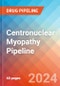 Centronuclear Myopathy - Pipeline Insight, 2024 - Product Image