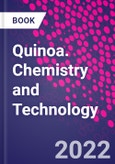 Quinoa. Chemistry and Technology- Product Image