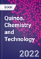 Quinoa. Chemistry and Technology - Product Thumbnail Image