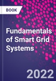 Fundamentals of Smart Grid Systems- Product Image