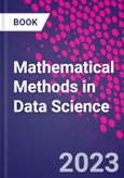 Mathematical Methods in Data Science- Product Image