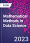 Mathematical Methods in Data Science - Product Thumbnail Image