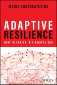 Adaptive Resilience. Edition No. 1- Product Image