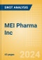 MEI Pharma Inc (MEIP) - Financial and Strategic SWOT Analysis Review - Product Thumbnail Image