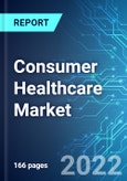 Consumer Healthcare Market: Analysis By Category, By Distribution Channel, By Region Size and Trends with Impact of COVID-19 and Forecast up to 2026- Product Image