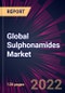 Global Sulphonamides Market 2022-2026 - Product Thumbnail Image