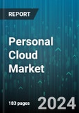 Personal Cloud Market by Type, Revenue Type, Hosting Type, End-User - Global Forecast 2025-2030- Product Image