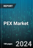 PEX Market by Type, Technology, End-User - Global Forecast 2025-2030- Product Image