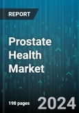 Prostate Health Market by Disease Type, Therapy Type, Drug Treatment Type - Global Forecast 2025-2030- Product Image