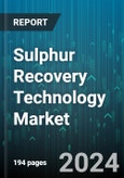 Sulphur Recovery Technology Market by Technology, Source, Capacity, End-User Industry - Global Forecast 2025-2030- Product Image