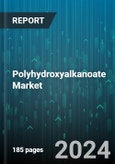 Polyhydroxyalkanoate Market by Type, Production Method, Application - Global Forecast 2025-2030- Product Image