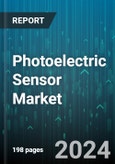 Photoelectric Sensor Market by Type, Technology, End-Use - Global Forecast 2025-2030- Product Image