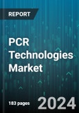 PCR Technologies Market by Product Type (Instruments, Reagents & Consumables, Software & Services), Technique (Conventional PCR, Digital PCR, Hot-Start PCR), Application, End-user - Global Forecast 2025-2030- Product Image