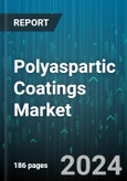 Polyaspartic Coatings Market by Type, System, End-Use Industry - Global Forecast 2025-2030- Product Image