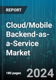 Cloud/Mobile Backend-as-a-Service Market by Type, Platforms, Deployment, Enterprise Size, Verticals - Global Forecast 2025-2030- Product Image