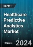 Healthcare Predictive Analytics Market by Components, Application, End-User - Global Forecast 2025-2030- Product Image