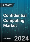 Confidential Computing Market by Component, Deployment, Application, End-User - Global Forecast 2025-2030- Product Image