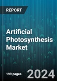 Artificial Photosynthesis Market by Technology, System Type, End-User Industry - Global Forecast 2025-2030- Product Image