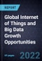 Global Internet of Things and Big Data Growth Opportunities - Product Thumbnail Image
