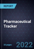 Pharmaceutical Tracker, 2022- Product Image