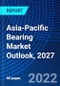 Asia-Pacific Bearing Market Outlook, 2027 - Product Thumbnail Image