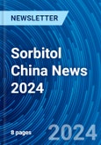 Sorbitol China News 2024- Product Image