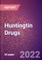 Huntingtin (Huntington Disease Protein or HTT) Drugs in Development by Therapy Areas and Indications, Stages, MoA, RoA, Molecule Type and Key Players, 2022 Update - Product Thumbnail Image