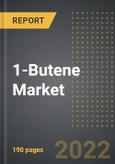 1-Butene Market: Analysis By Production Process, Application, By Region, By Country (2022 Edition): Market Insights and Forecast with Impact of COVID-19 (2017-2027)- Product Image