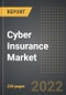 Cyber Insurance Market - Analysis By Insurance Type (Standalone, Packaged), Organization, Application, By Region, By Country (2022 Edition): Market Insights and Forecast with Impact of COVID-19 (2022-2027) - Product Thumbnail Image