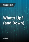 What's Up? (and Down): Outlook for Construction Segments, Materials and Labor- Product Image