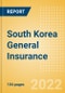 South Korea General Insurance - Key Trends and Opportunities to 2025 - Product Thumbnail Image