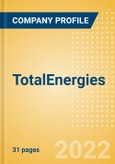 TotalEnergies - Enterprise Tech Ecosystem Series- Product Image