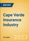 Cape Verde Insurance Industry - Governance, Risk and Compliance - Product Thumbnail Image