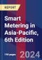 Smart Metering in Asia-Pacific, 6th Edition - Product Thumbnail Image