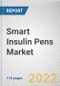 Smart Insulin Pens Market By Type, By Usability, By End User: Global Opportunity Analysis and Industry Forecast, 2020-2030 - Product Thumbnail Image
