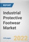 Industrial Protective Footwear Market By Type, By Application, By Distribution Channel: Global Opportunity Analysis and Industry Forecast, 2020-2031 - Product Thumbnail Image
